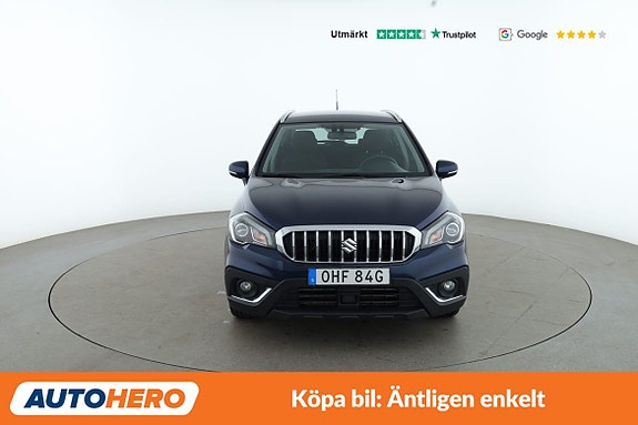 Suzuki SX4 9 of 30