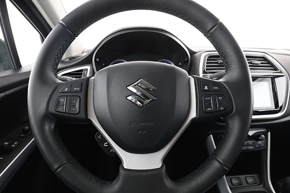 Suzuki SX4 19 of 30