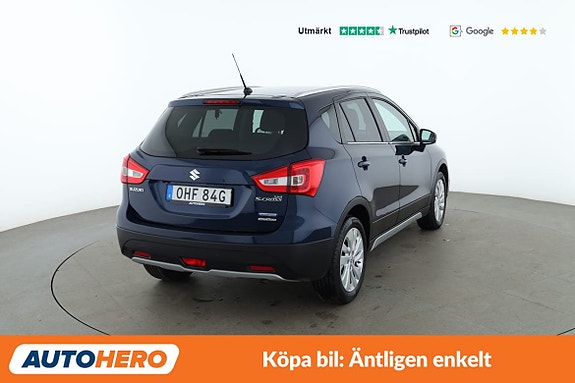 Suzuki SX4 6 of 30