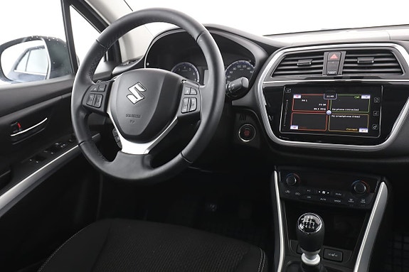 Suzuki SX4 14 of 30