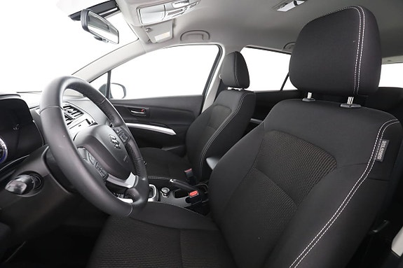 Suzuki SX4 11 of 30