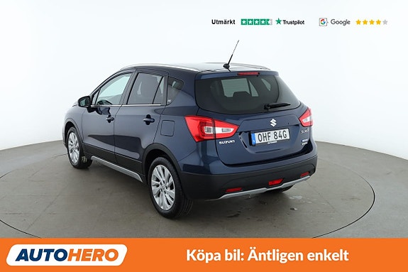Suzuki SX4 3 of 30
