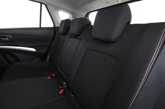 Suzuki SX4 15 of 30