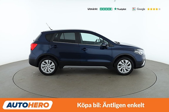 Suzuki SX4 7 of 30