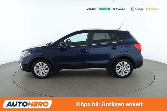 Suzuki SX4 2 of 30