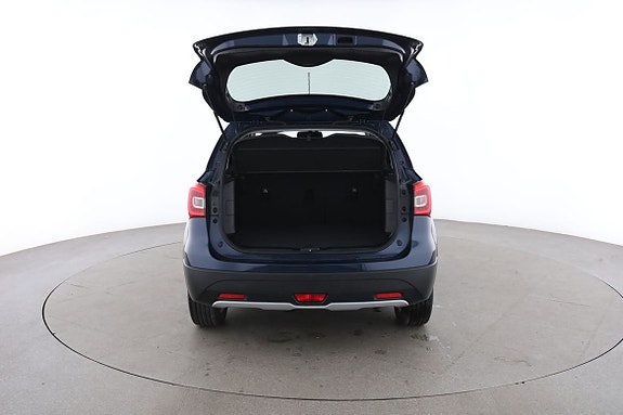 Suzuki SX4 17 of 30