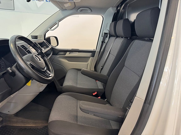 Volkswagen Transporter 6 of 12