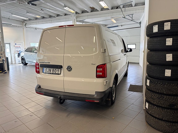 Volkswagen Transporter 4 of 12