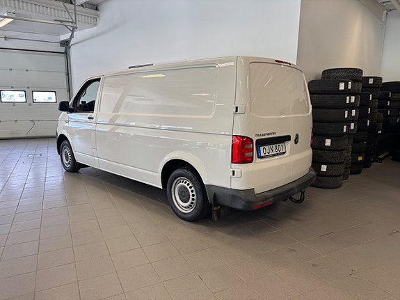 Volkswagen Transporter 3 of 12