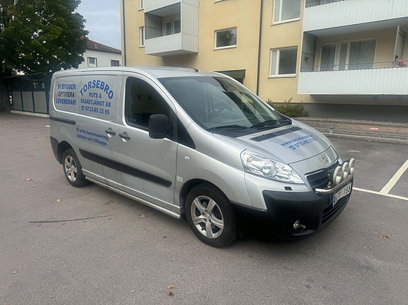 Peugeot Expert 2 of 3