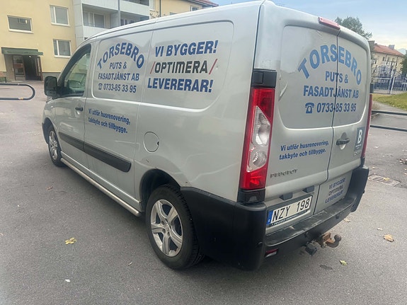 Peugeot Expert 3 of 3