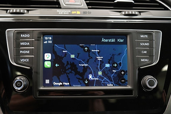 Volkswagen Touran 20 of 24