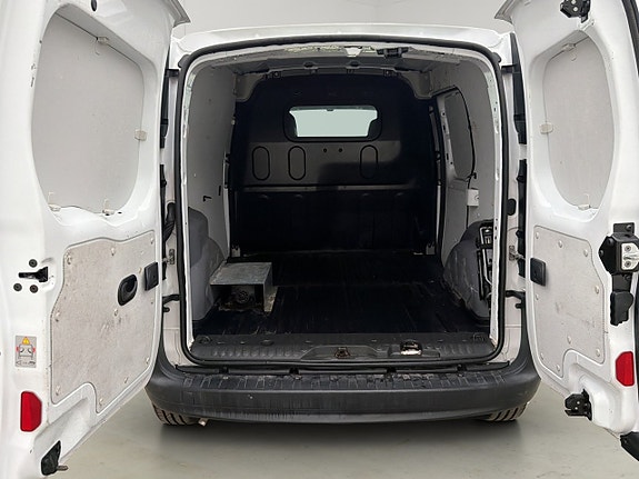 Renault Kangoo Express 10 of 23