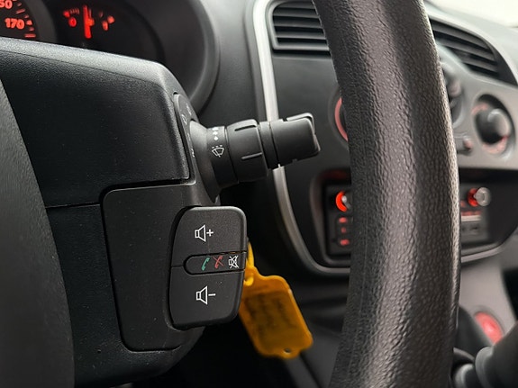 Renault Kangoo Express 15 of 23
