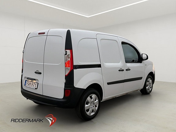 Renault Kangoo Express 9 of 23