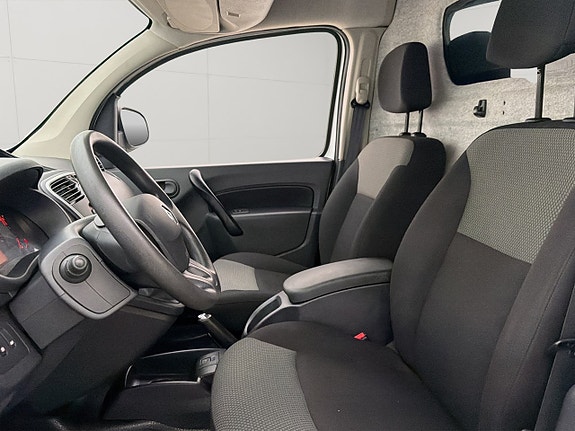 Renault Kangoo Express 13 of 23
