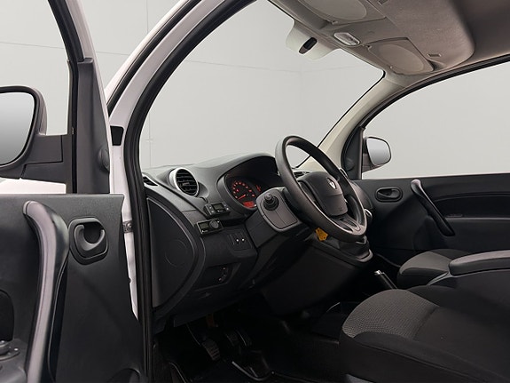 Renault Kangoo Express 12 of 23