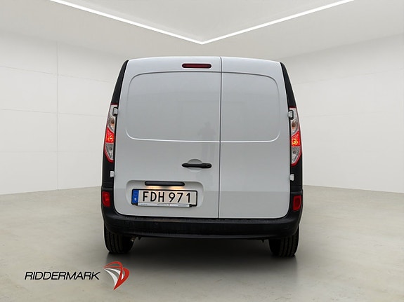 Renault Kangoo Express 8 of 23