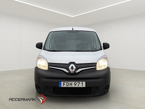 Renault Kangoo Express 5 of 23