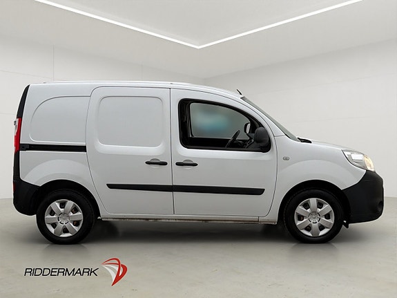 Renault Kangoo Express 2 of 23