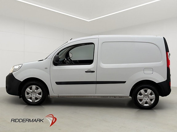 Renault Kangoo Express 6 of 23