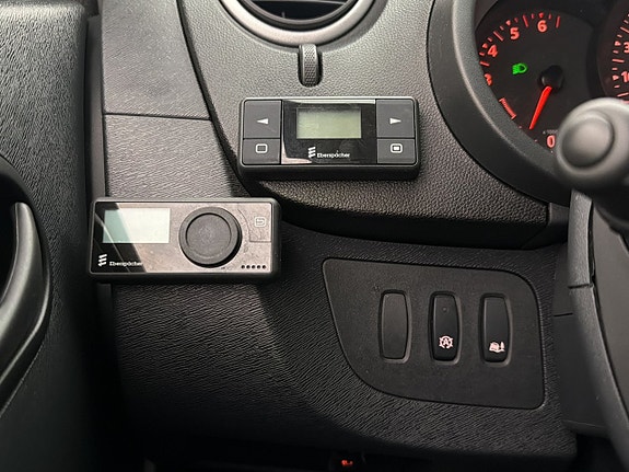 Renault Kangoo Express 14 of 23