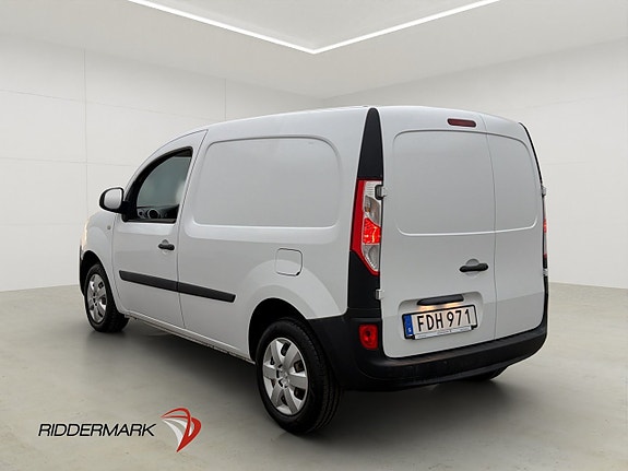 Renault Kangoo Express 7 of 23