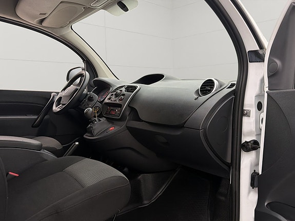 Renault Kangoo Express 19 of 23
