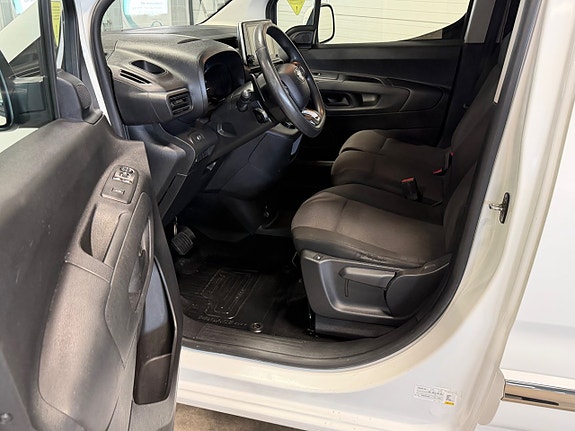 Toyota Proace City 11 of 17