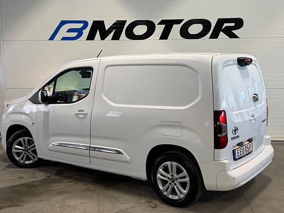 Toyota Proace City 4 of 17