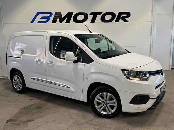 Toyota Proace City 2 of 17