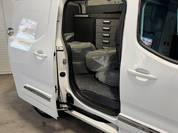 Toyota Proace City 7 of 17