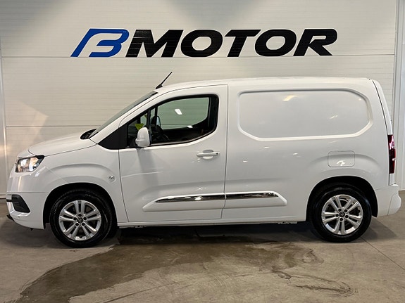 Toyota Proace City 5 of 17
