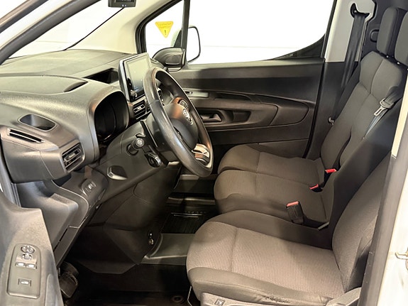 Toyota Proace City 10 of 17