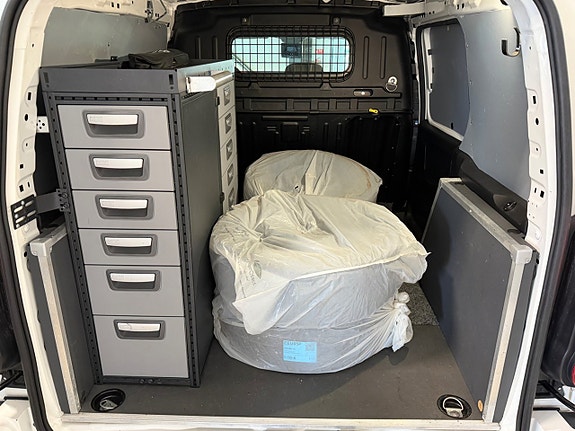 Toyota Proace City 13 of 17