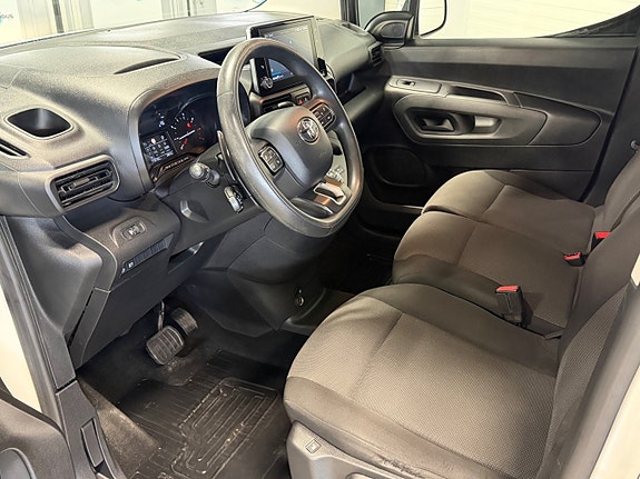Toyota Proace City 14 of 17