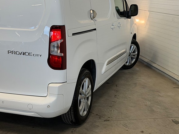 Toyota Proace City 6 of 17