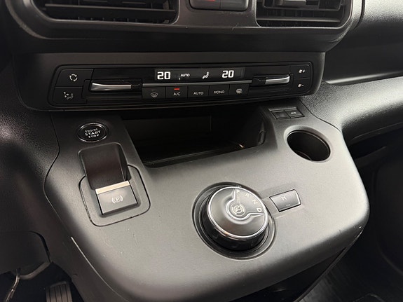 Toyota Proace City 15 of 17