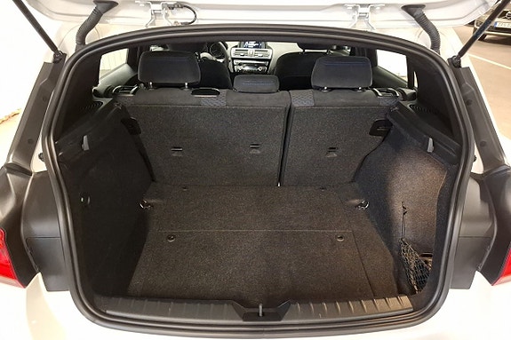 BMW 116d 14 of 14