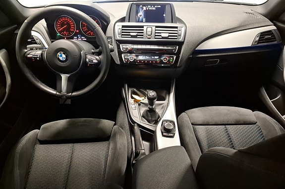 BMW 116d 9 of 14
