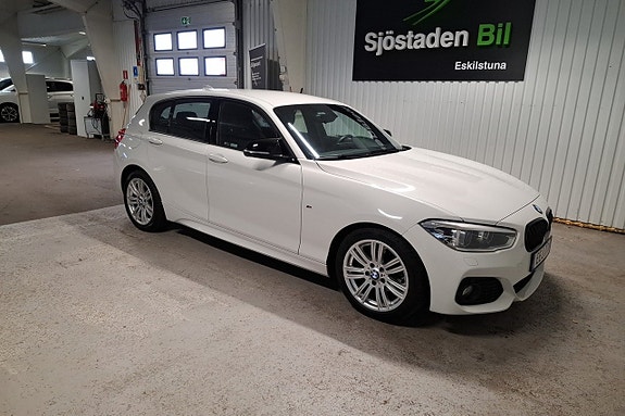BMW 116d 7 of 14