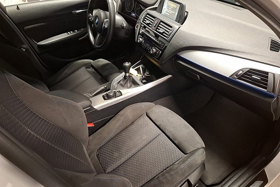 BMW 116d 11 of 14