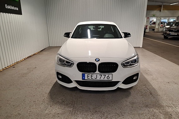 BMW 116d 8 of 14