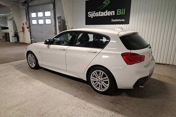 BMW 116d 3 of 14