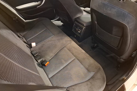 BMW 116d 13 of 14