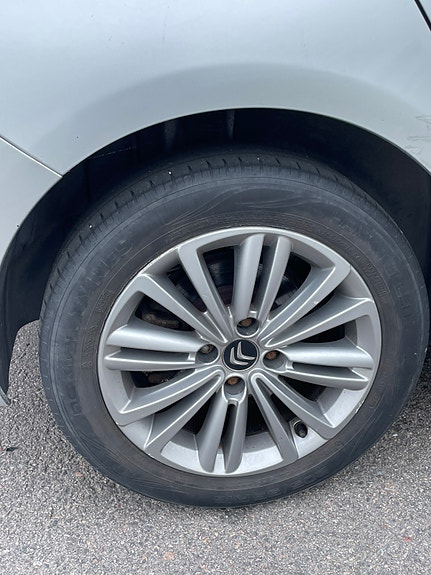 Citroen C4 4 of 6