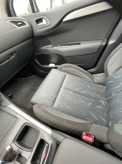 Citroen C4 5 of 6