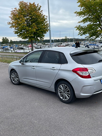 Citroen C4 3 of 6