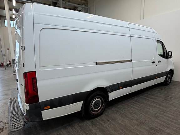 Mercedes-Benz Sprinter 311 6 of 13
