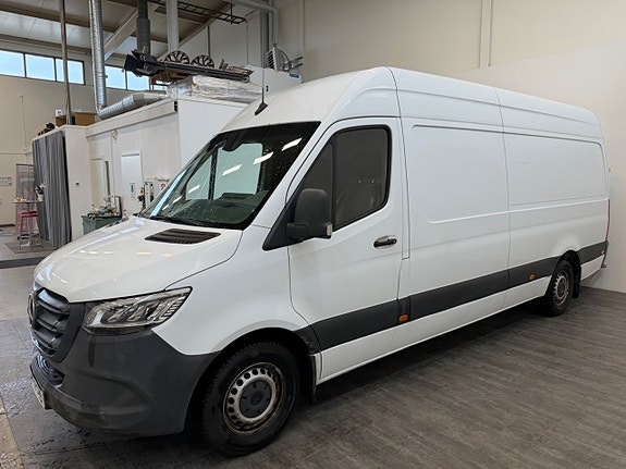 Mercedes-Benz Sprinter 311 3 of 13